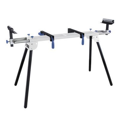 Support de scie universel Mac Allister MSS200RR