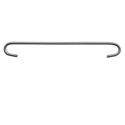 Ancre tirant pour panneau gabion  20 pièces