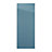 Façade de cuisine 1 porte 1/2 colonne Sixties bleu L. 60 cm