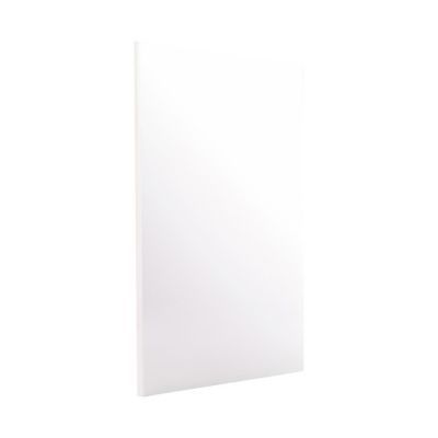 Image of 2 côtés sous vasque blanc COOKE & LEWIS Meltem 33,5 x 60 cm 3454976504494_CAFR