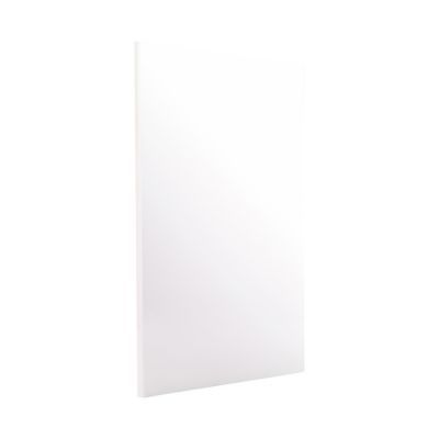2 côtés sous vasque blanc COOKE & LEWIS Meltem 43,5 x 60 cm