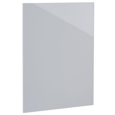 Image of 2 côtés sous vasque gris clair COOKE & LEWIS Meltem 43,5 x 60 cm 3454976504913_CAFR
