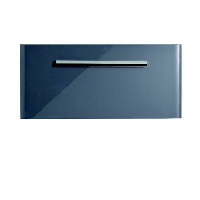 Image of 2 façades tiroir gris foncé COOKE & LEWIS Meltem 80 x 30 cm 3454976505040_CAFR