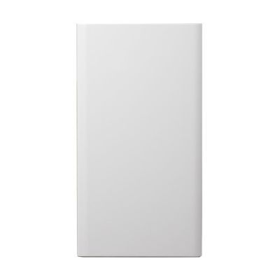 Image of Porte gris clair COOKE & LEWIS Meltem 32,5 x 60 cm 3454976505620_CAFR