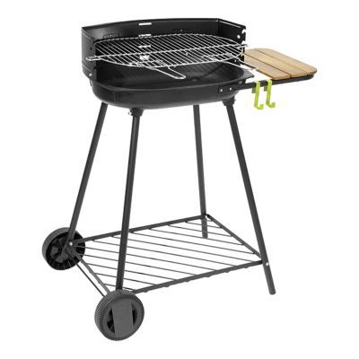 Grille barbecue castorama