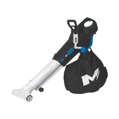 Aspirateur souffleur broyeur MBVP3000M 3000W