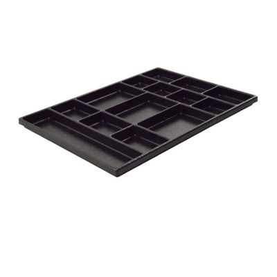 Organiseur plastique pour tiroir de servante