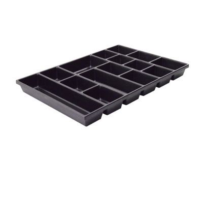 Organiseur Plastique Pour Tiroir De Servante Castorama