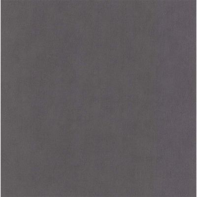 Papier peint expansé sur intissé COLOURS City uni gris foncé