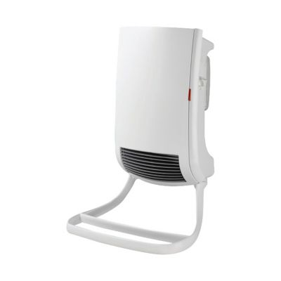 Radiateur sèche-serviettes électrique soufflant Blyss Ross 1800W