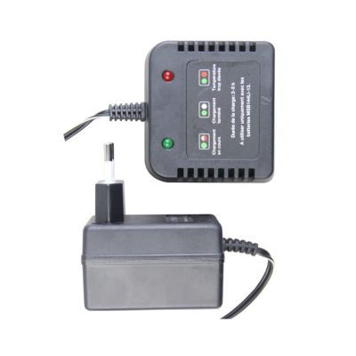 Chargeur de batterie Mac Allister 14.4V