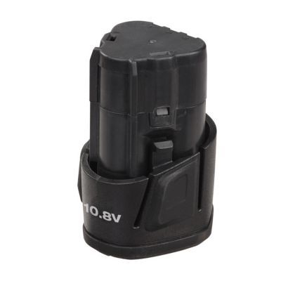 Batterie lithium-Ion 10 8V / 12V - 1 5Ah Mac Allister