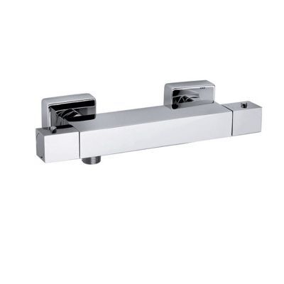 Mitigeur de douche thermostatique Cooke & Lewis Erie