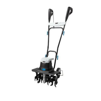 Bineuse électrique Mac Allister MTIP 1400 40 cm 1400 W
