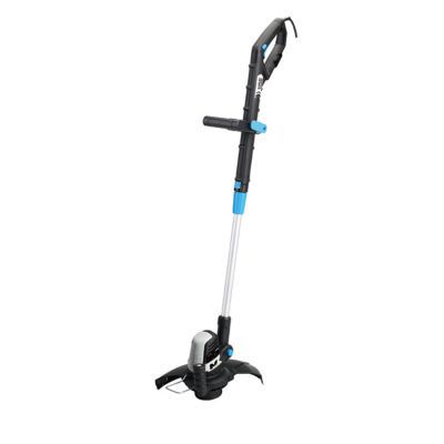 Coupe-bordures sur batterie Mac Allister MGTP18Li 28 cm 18V-2 0Ah