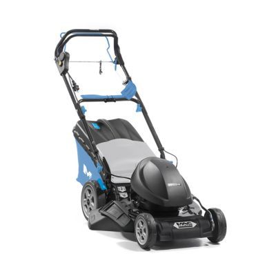 Tondeuse électrique tractée Mac Allister MLM1800-46SP - 1800w