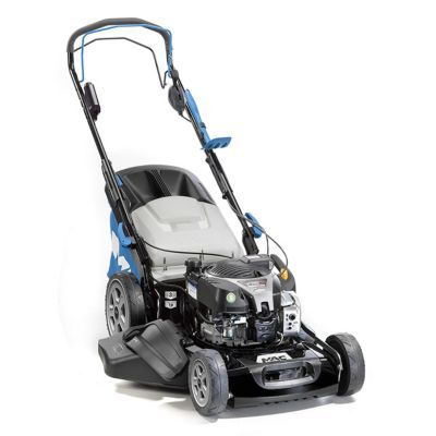 Tondeuse thermique tractée Mac Allister MLMP161B&S 51cm 161cc