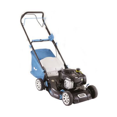 Tondeuse thermique mac allister