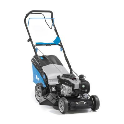 Tondeuse thermique tractée Mac Allister MLMP150B&S-46SP 46cm 150cc