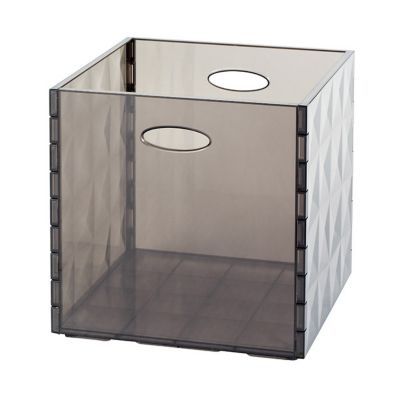 Boîte En Papier Mâché Carrée 8x8x4 Cm - Non Décorée - Pour Travaux Manuels, Décoration, DIY