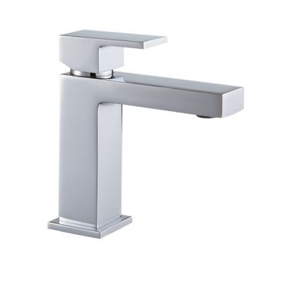 Mitigeur de lavabo Cooke & Lewis Vaga