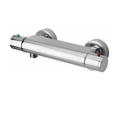 Mitigeur de douche thermostatique COOKE & LEWIS Volta