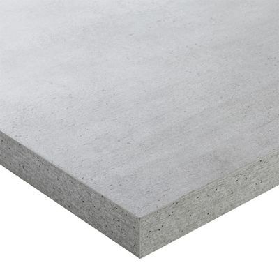 Plan de toilette stratifié effet béton L.144 cm  Cooke & Lewis Harmon