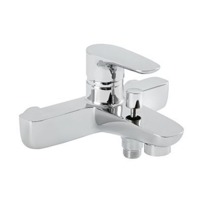 Mitigeur de bain/douche Cooke & Lewis Evros