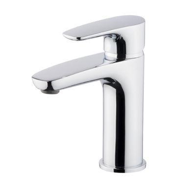 Mitigeur de lavabo COOKE & LEWIS Evros