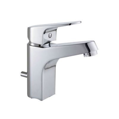 Mitigeur de lavabo Cooke & Lewis Ticino