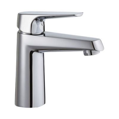 Mitigeur de lavabo chromé Inari Cooke & Lewis