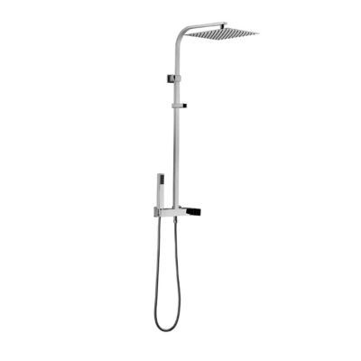 Kit de douche mécanique Cooke & Lewis Timor