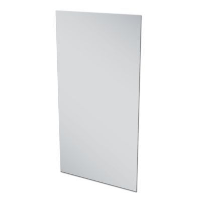 Miroir d'angle Cooke & Lewis Waneta 30 cm