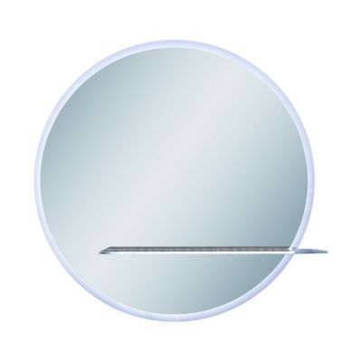 Miroir lumineux Cooke & Lewis Upa 64 cm