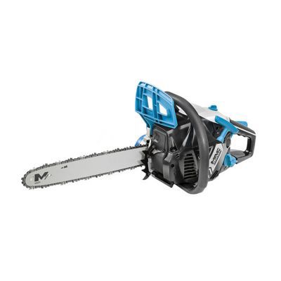 Tronçonneuse thermique Mac Allister MCSWP40S 40cm 40cc