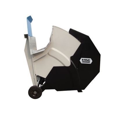 Scie à  bûches MAC ALLISTER MLSW2600S 2600w