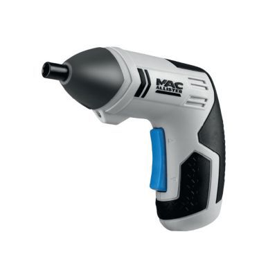 Tournevis sans fil MAC ALLISTER 3.6V