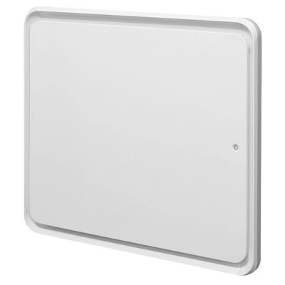 Radiateur électrique à  inertie sèche Blyss Vulca 1000 W