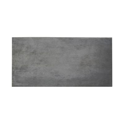 Carrelage Mur Anthracite 25 X 50 Cm Container Vendu Au