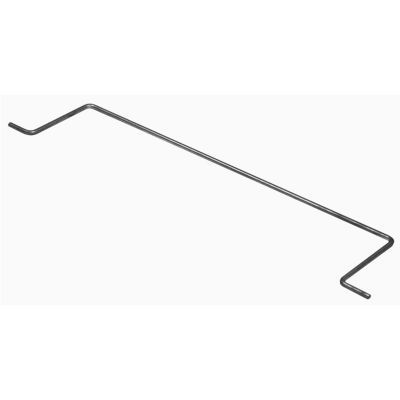 Crochet dévidoir papier pour servante d'atelier Mac Allister