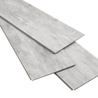 Lame vinyle clipsable Tenji 122 cm (vendue au carton) | Castorama
