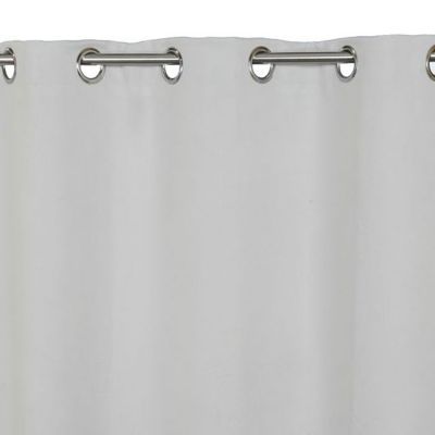Rideau COLOURS Vestris serenity 140 x 240 cm