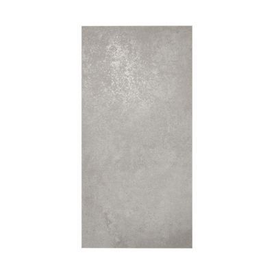 Carrelage Sol Et Mur Gris 25 X 50 Cm City Castorama