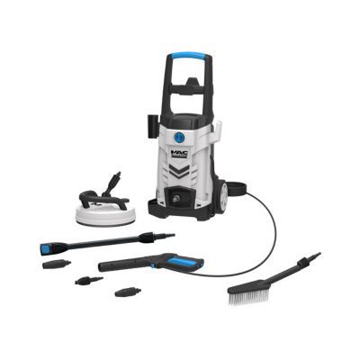 Nettoyeur haute pression Mac Allister MPWP1800-3 1800 W