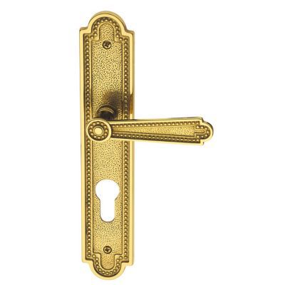 Poignée De Porte Ancienne Castorama