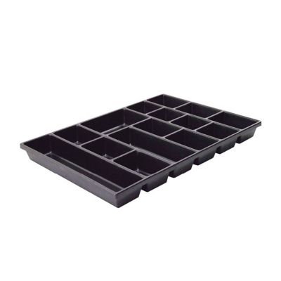 Kit d'accessoires pour servante Mac Allister