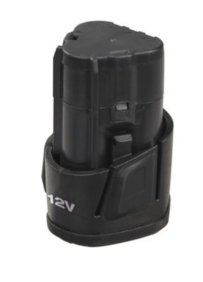 Batterie lithium-Ion Mac Allister 10.8V/12V - 2Ah