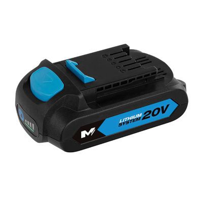Batterie lithium-Ion Mac Allister 20V - 2.5Ah