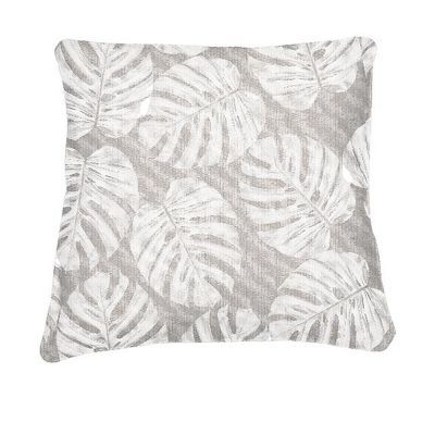 Image of Coussin COLOURS Alessia beige 45 x 45 cm 3454977116818_CAFR