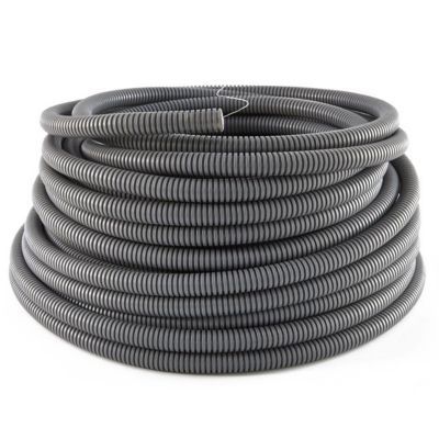 Gaine électrique ICTA Diall ø16 - 50 m